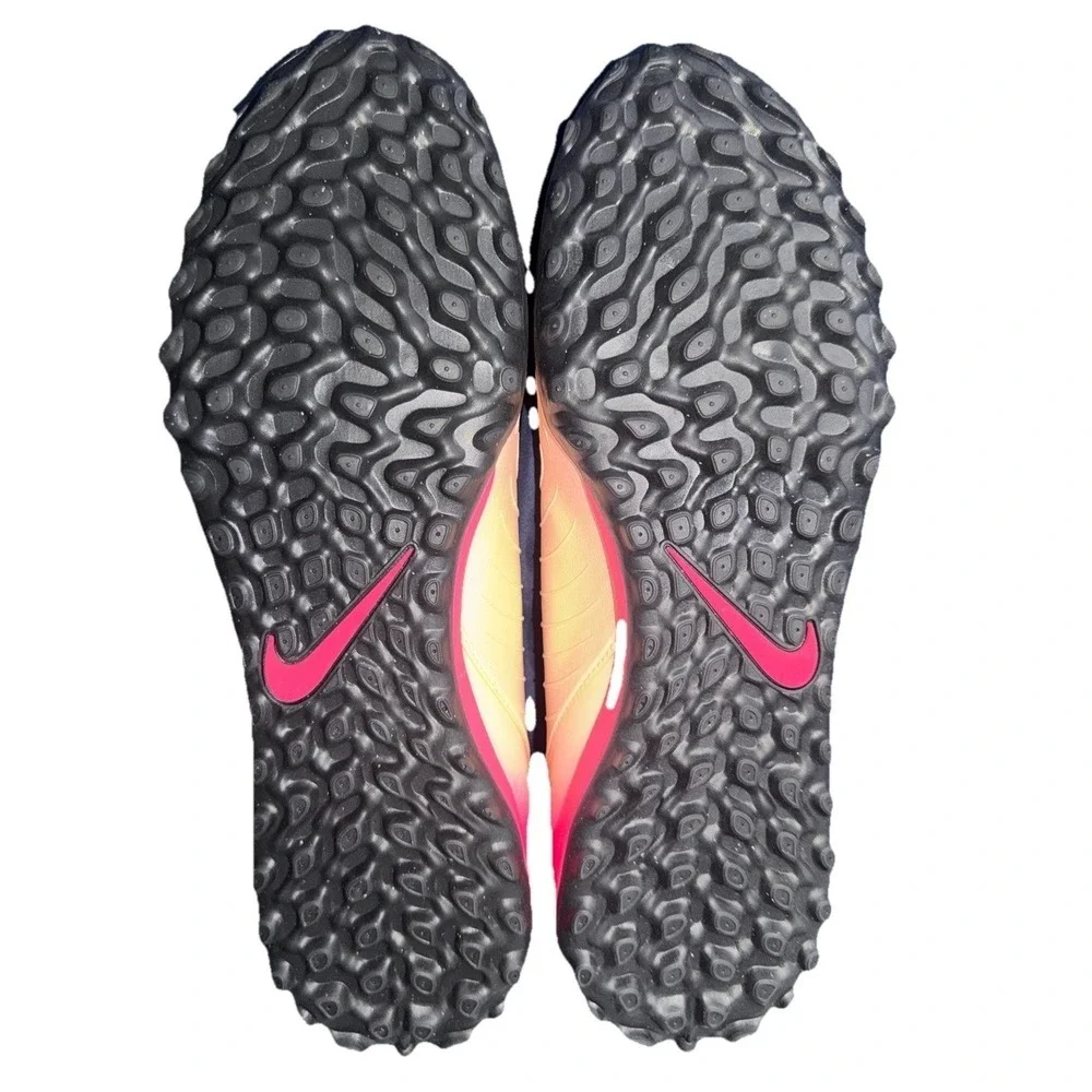 Nike Phantom GX 2 AcademyTurf Low-Top Football Shoes Size 11‎ New